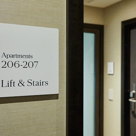 Master St. Paul'S Apartment London Exterior photo